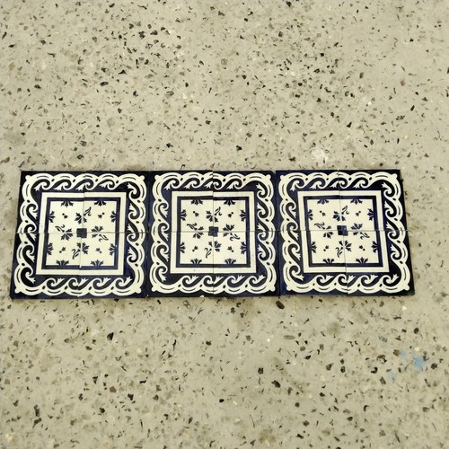 Anciens carreaux carrelages - anciens,