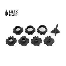 Bosch POF, GOF, GMF, GKF - Kit