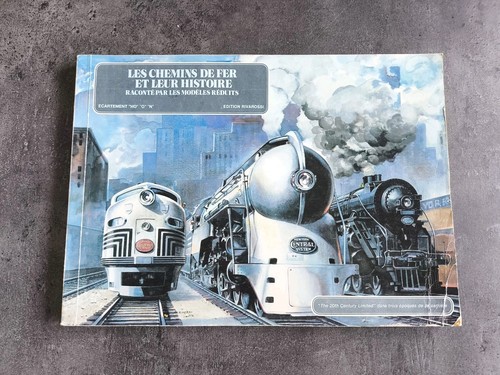 Catalogue rivarossi train - rivarossi,
