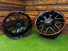 4 Roues R19 5x112 Style E63