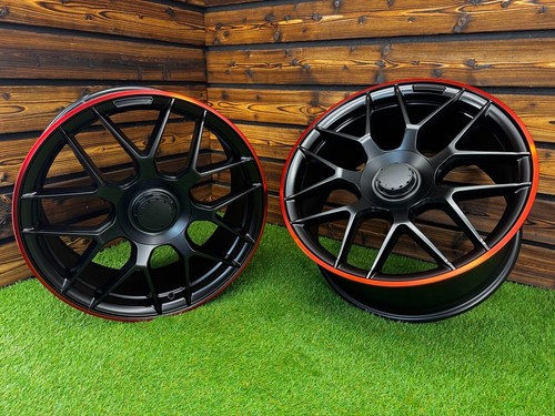 Roues r19 5x112 style e63 - 4,