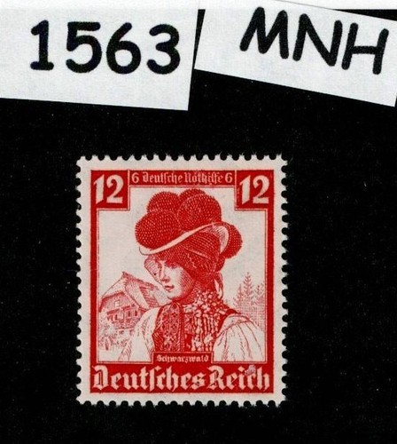 Mnh stamp 1935 - 1935, sc