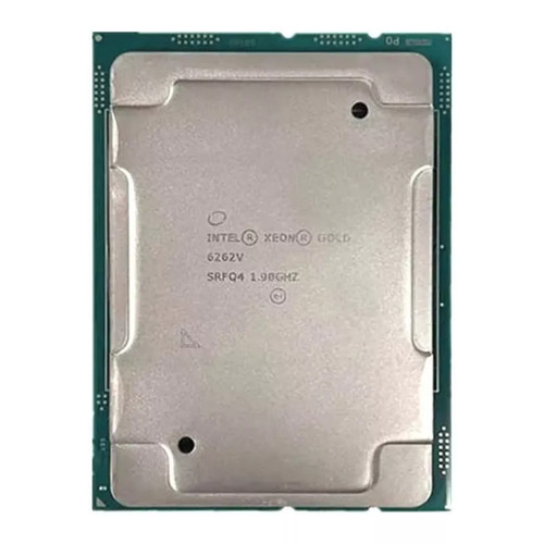 Intel xeon gold 6262v - intel,