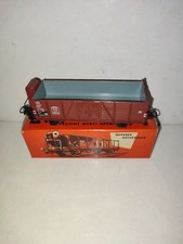 Marklin 4601 wagon - marklin, ho