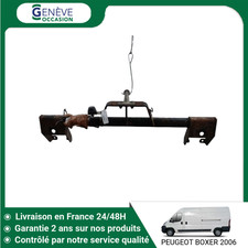 ?? ATTELAGE PEUGEOT BOXER ➤9627JG ♻️