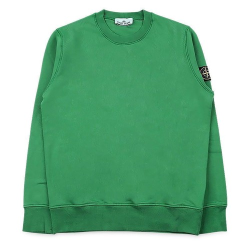 Stone island sweat - stone, rond