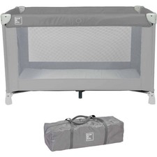 Lit parapluie bambisol 120x60 - parapluie,