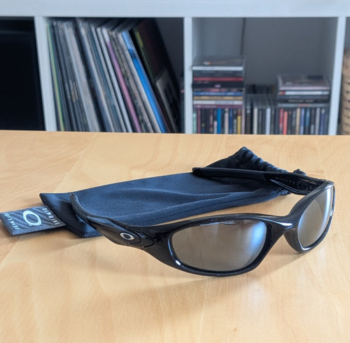 Oakley sunglasses minute - -,