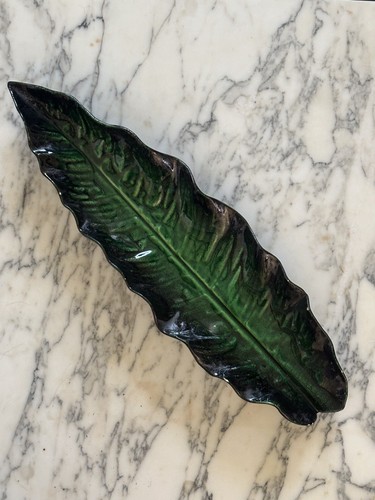 Feuille céramique pol - feuille,
