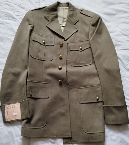 Veste militaire uniforme - militaire,