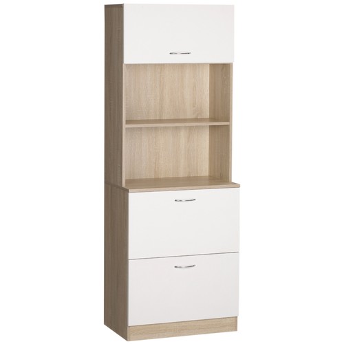 Homcom armoire cuisine - de,