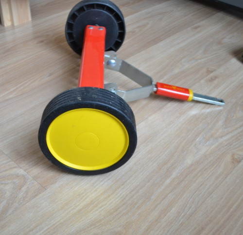 Scarificateur sur roues outils - scarificateur,