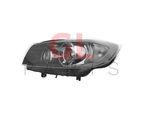 Phares avant pour bmw - avant,