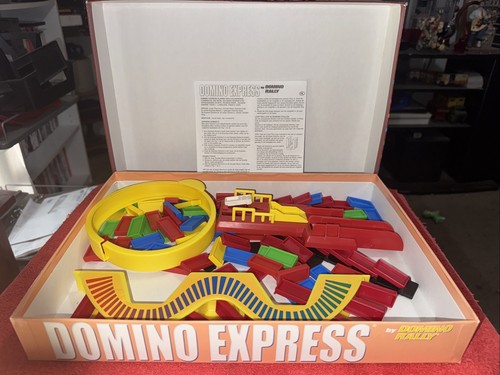 Domino express classic - classic, by