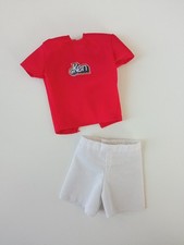 Ken Fashion Collectibles #3773