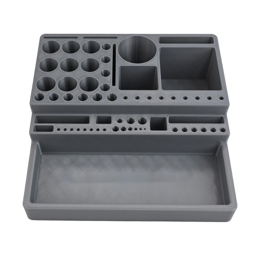 Fly tying storage - fly, for