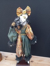 Ancienne Poupée En
