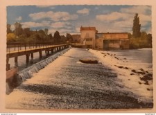 Nogent sur Seine (Aube) - Le