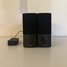 Bose Companion 2 Series III