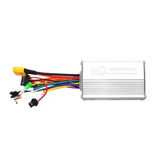 Minimotors Contrôleur V2 pour