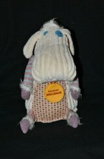 🐑Peluche doudou mouton