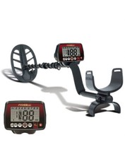 Détecteur de métaux Fisher