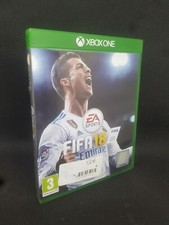 Xbox One Fifa 18