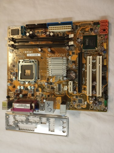 Carte mere pegatron ipm31 rev - pegatron,