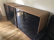"Cemia" Large Dresser /