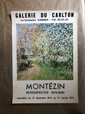 Pierre Eugène Montézin