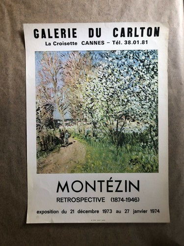 Pierre eugène montézin - eugène,