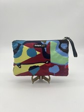 Desigual handbag clutch nyfw - handbag,
