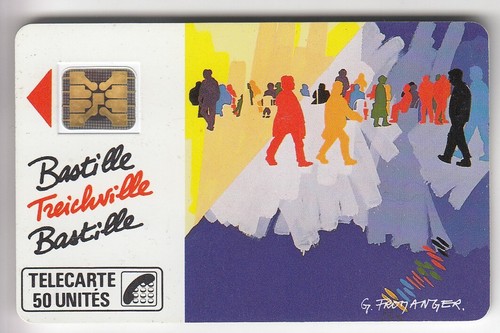 France telecarte phonecard - france, /