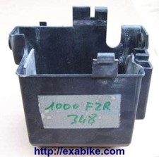 bac a batterie pour Yamaha FZR