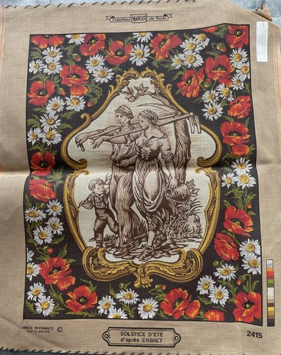 Superbe canevas de - canevas,