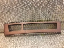 BMW E65 Console Centrale