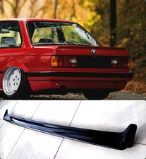 aileron de coffre arrière bmw e30 m5 bmw e30