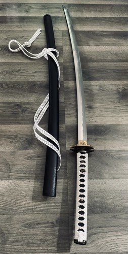 Katana sword - o,