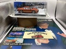 Fabbri 1/43 Collection Les