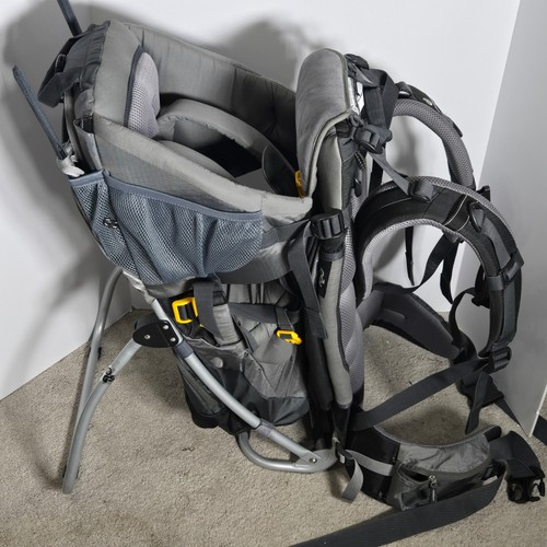 Deuter kid comfort child - deuter,