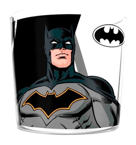 Toys verre cristal dc - toys,