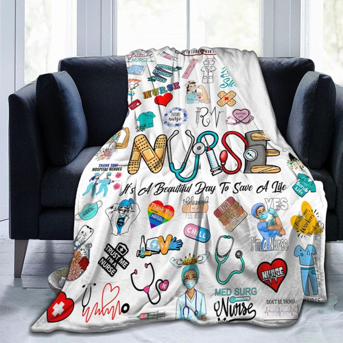 Nurse gifts for women - nurse,