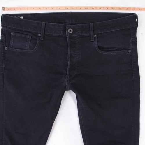 Hommes star 3301 slim - hommes,