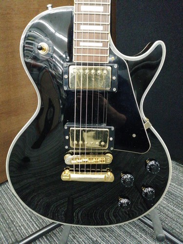 Guitare électrique burny - guitare,