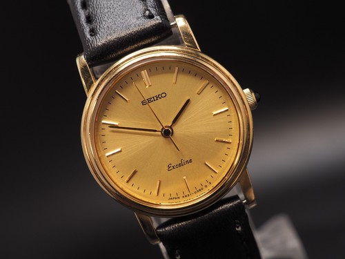 Montre femme vintage 1990 near - vintage,