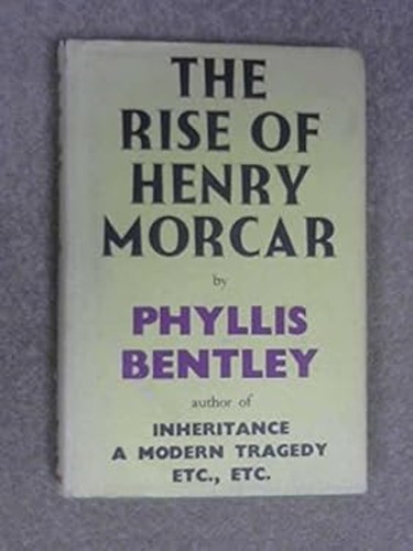 Ascension henry morcar par - morcar,