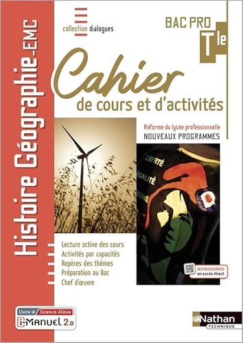 Histoire géographie emc - histoire-géographie,