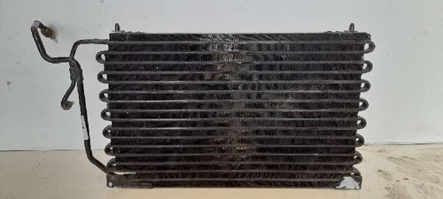 Radiateur condenseur clim - radiateur,