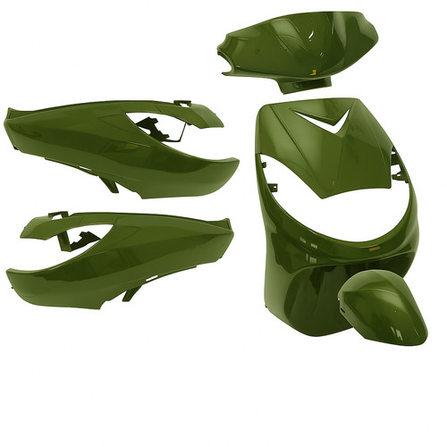 Kit habillage edge - habillage,