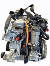ALH MOTEUR COMPLET / ALH / ALH
